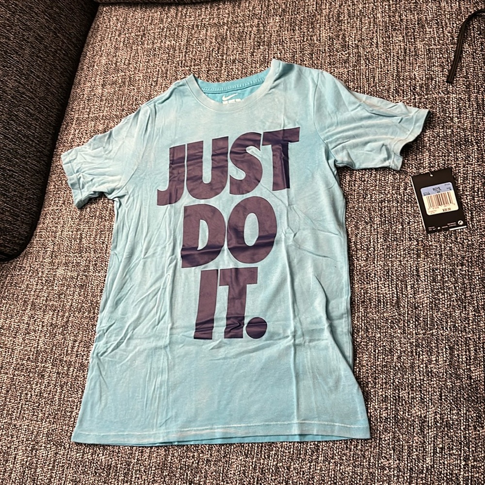 Authentic Nike Tshirt